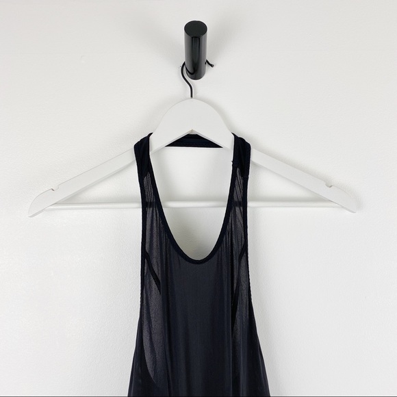 Lululemon Sleeveless Triathalon Soulcycle Suit - Picture 2 of 8